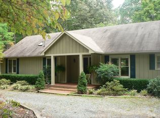 343 Huntington Dr, Pittsboro, NC 27312