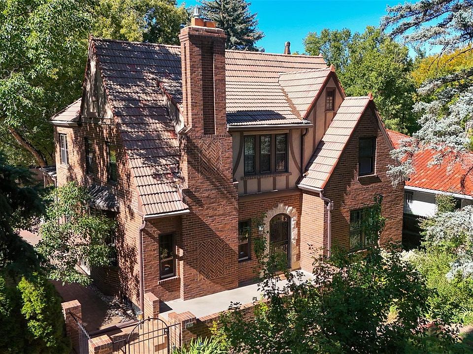 1655 Monaco Parkway, Denver, CO 80220 Zillow