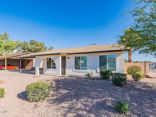 3429 W TYSON Street, Chandler, AZ 85226