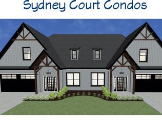 2336 Sydney Ct #2, Morristown, TN 37814