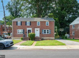 417 Forest Dr, Wilmington, DE