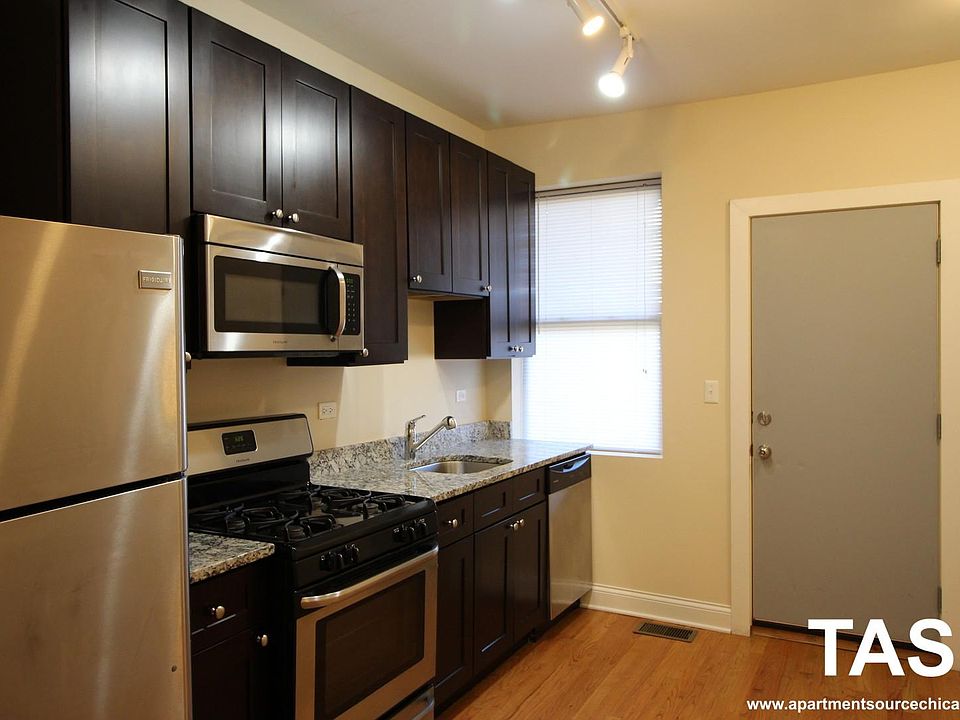 1st image of 5001 N Sawyer Ave #Gdn