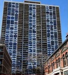 2nd image of 1560 N Sandburg Ter APT 1906J