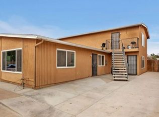 *Klauber Avenue, San Diego, CA 92114