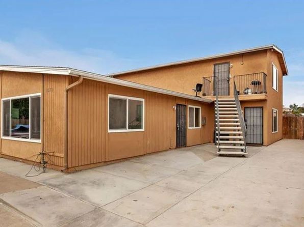 Rental Listings in City Heights East San Diego - 344 Rentals | Zillow