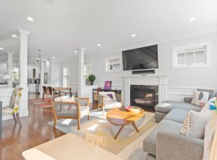 12 Cedar St #2, Waltham, MA 02453