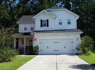 274 Woodbrook Way, Moncks Corner, SC 29461