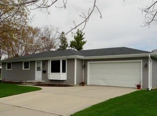 74 North St, Fond Du Lac, WI 54937