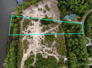 LOT 11 Eve Cir, Pt Washington, FL 32459