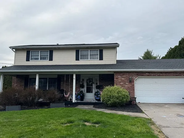 117 Greenbrier Dr, Clarks Green, PA 18411