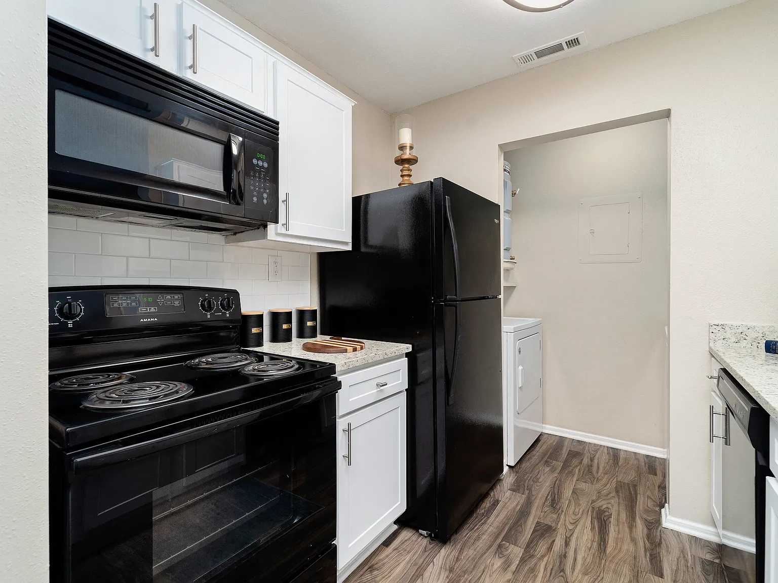 Rise at Signal Mountain Apartments — Photo 4