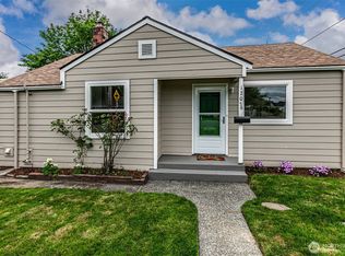 12056 78th Ave S, Seattle, WA