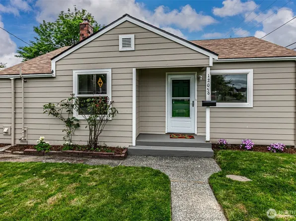 12056 78th Avenue S, Seattle, WA 98178