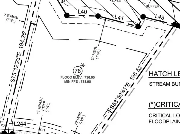 1406 Firefly Dr Lot 78, Spring Hill, TN 37174