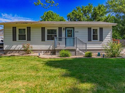 618 E Washington St, Chandler, IN, 47610