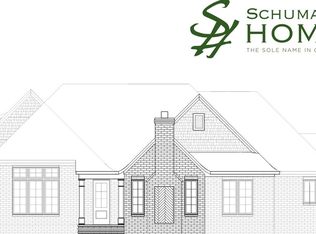 Ridgeline Trl, Auburn, AL 36830