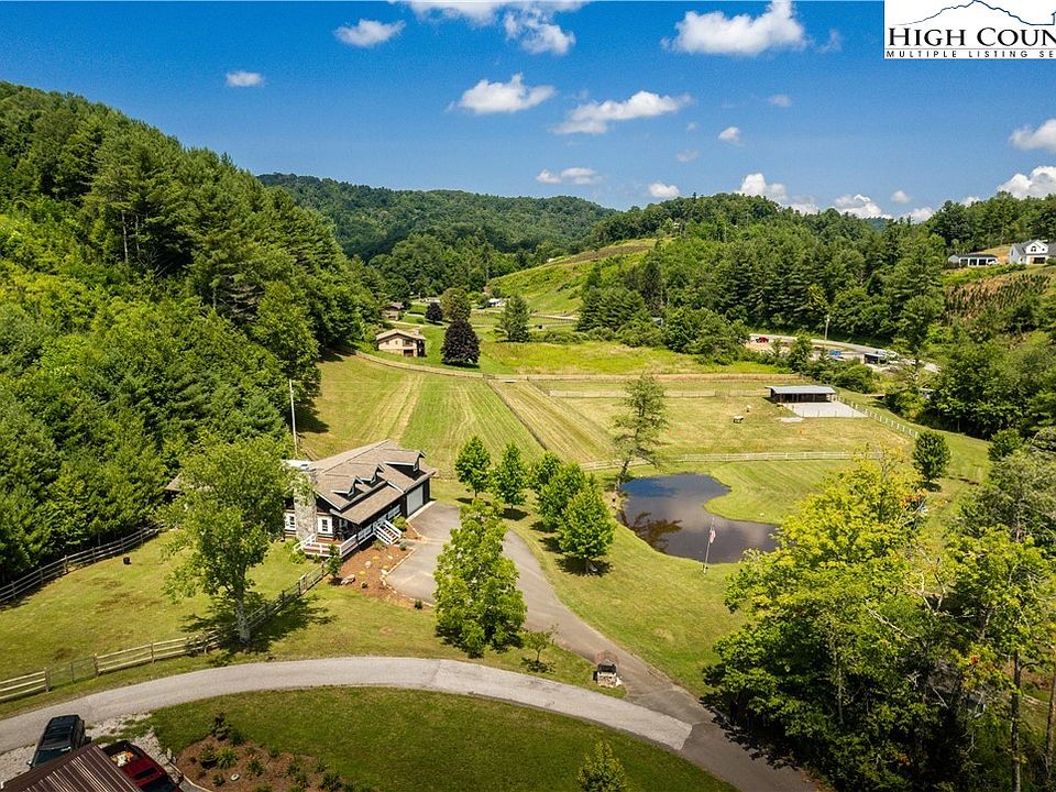 160 Crooked Creek Lane, Newland, NC 28657 MLS 244968 Zillow
