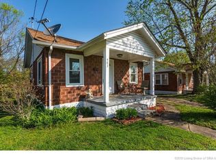 483 High St, Charlestown, IN 47111