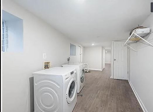 2nd image of 215 W 27th St #1