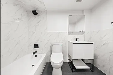 Rented by Carnegie Management Inc