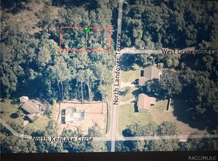 11608 N Landover Ter, Dunnellon, FL 34434