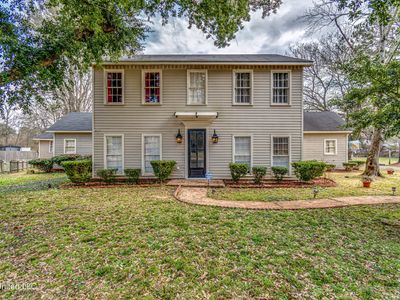53 Woodridge Pl, Jackson, MS, 39211