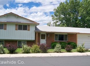 2214 Greenwich Cir W, Colorado Springs, CO 80909