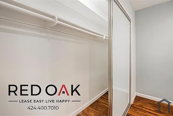 1023 N Hayworth Ave #1 — Photo 8