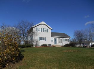 359 92nd St SE, Byron Center, MI