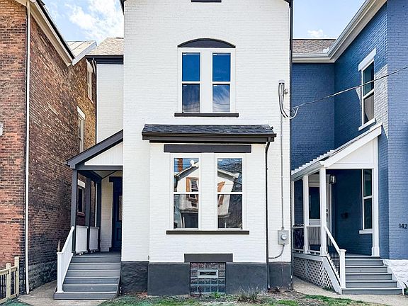 2nd image of 1421 Chase Ave