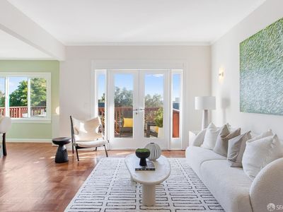 611 Pennsylvania Ave, San Francisco, CA, 94107