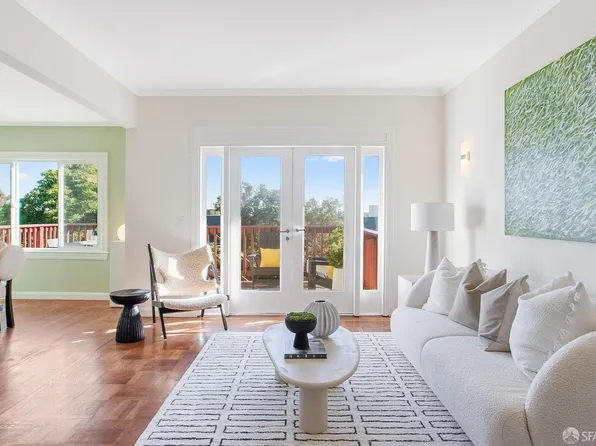 611 Pennsylvania Ave, San Francisco, CA 94107