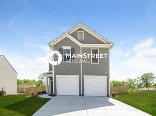 107 Bradford Ct, Dallas, GA 30157