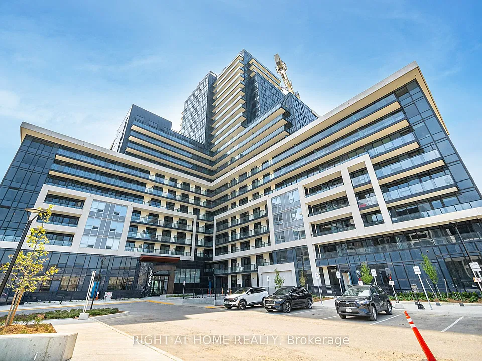 3220 William Coltson Ave #1806