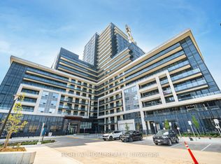 3220 William Coltson Ave #1806, Oakville, ON L6H 7X9