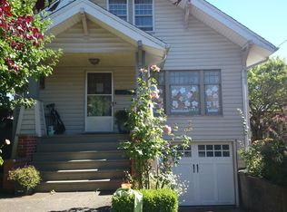 2241 NW 61st St, Seattle, WA 98107