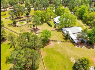 78 Foxwood Ln, Camden, SC 29020