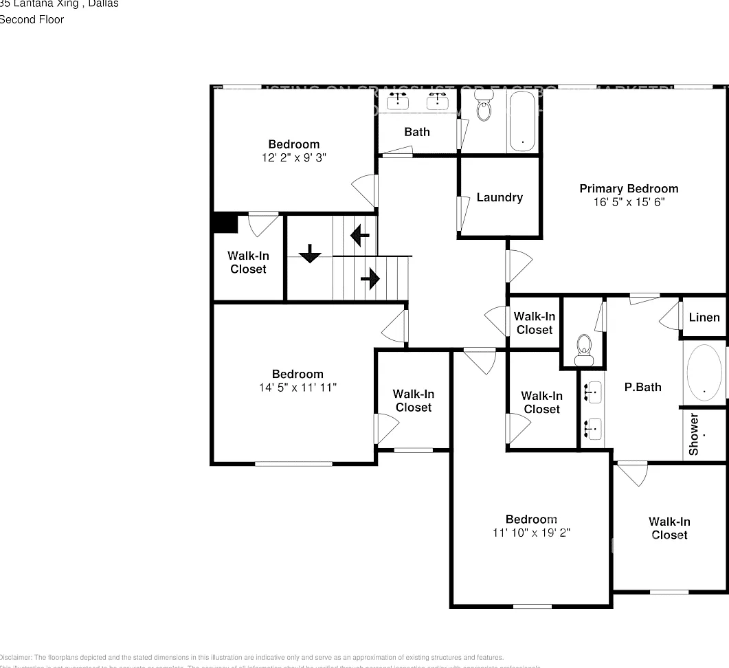 35 Lantana Xing Dallas, GA 30132 — Photo 3