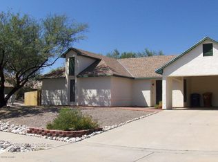 1321 N Echo Pl, Tucson, AZ 85745