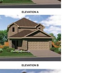 7219 Birch Stage, San Antonio, TX 78244