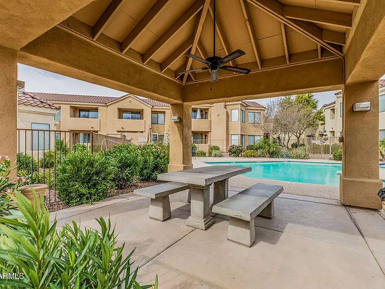 7575 E Indian Bend Rd #2146 — Photo 43