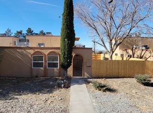 1229 Chelwood Park Blvd NE, Albuquerque, NM 87112