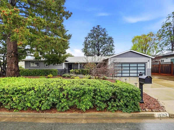 18762 Casa Blanca Ln, Saratoga, CA 95070