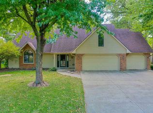 314 Christopher Dr, Sweetser, IN 46987