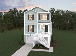 Beresford Plan, Heron Preserve, Hanahan, SC 29410