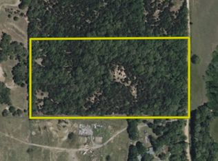 Ns 353 Rd, Konawa, OK 74849