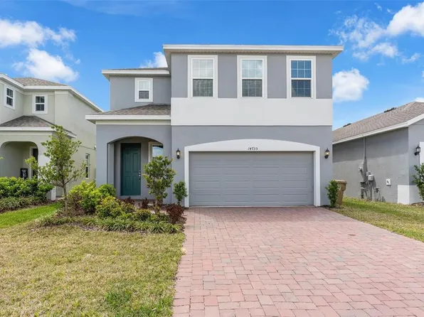14735 Erice Ave, Clermont, FL 34714