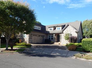 3580 Quail Meadow Way, Eugene, OR 97408