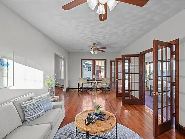 67 Armington St, Cranston, RI 02905