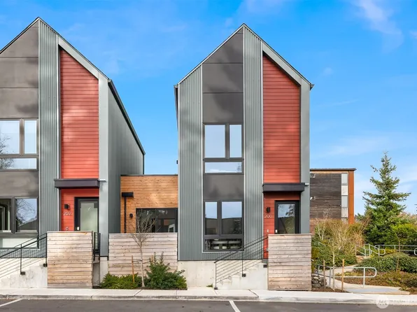 200 Shepard Way NW, Bainbridge Island, WA 98110